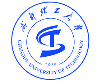 成都理工大学logo校徽含义