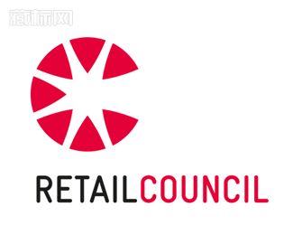 澳大利亚全国零售商协会logo设计