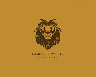 Rastyle标志