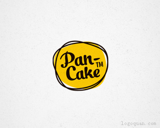 Pan-Cake商标