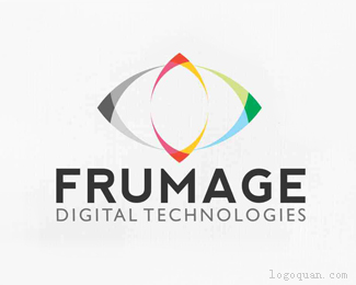 Frumage标志欣赏