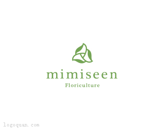 mimiseen花艺