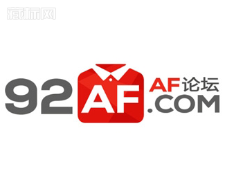 92AF论坛LOGO图片