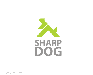 Sharp狗