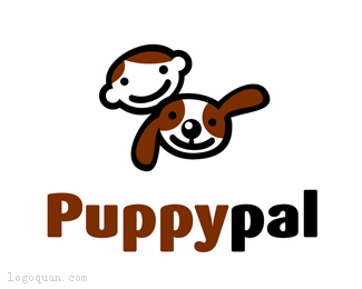 Puppypal标志