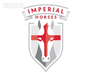 Imperial Horses皇家马标在设计