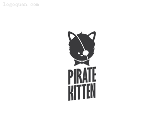 海盗小猫