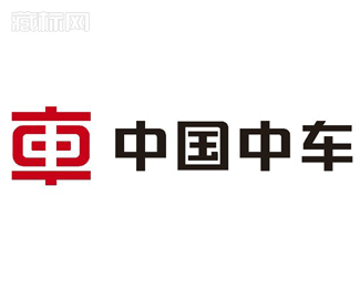 中国中车logo释义