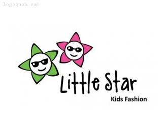 小星星幼儿园logo