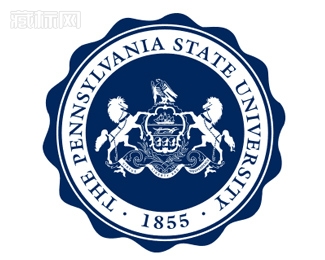 宾夕法尼亚州立大学校徽含义
