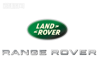 LAND-ROVER路虎汽车车标含义
