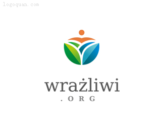 wrazliwi标识欣赏