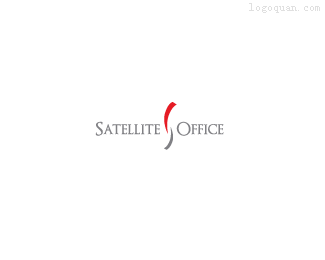 Satelliteoffice标志