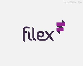 FILEX标志