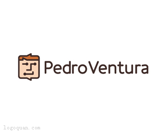 PedroVentura标志