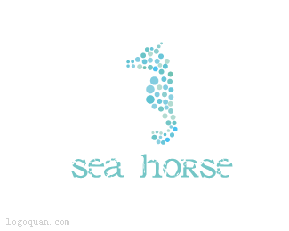 海马logo标志