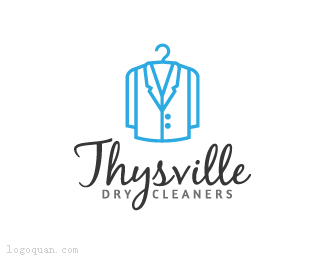 Thysville干洗店