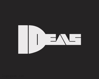 IDEAS标志