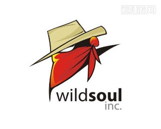 Wild Soul杀手标志设计