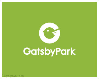 GatsbyPark标志