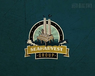 Seaharvest标志图片