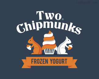 TwoChipmunks