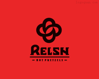relsh标志设计