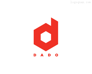 DADO标志设计