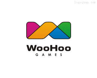 WooHoo标志