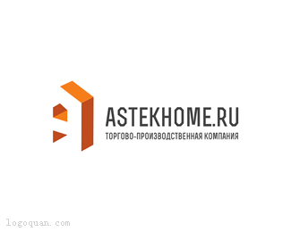 ASTEKHOME网站