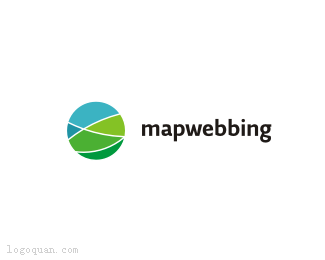 mapwebbing商标