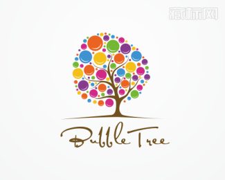 bullee tree标志图片