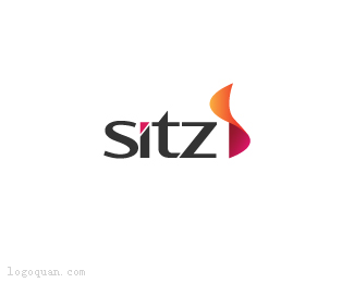 SITZ卫浴LOGO