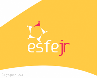 Esfejr标志