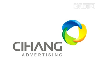 CIHANG标志