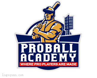 Proball学院