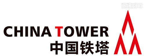 中国铁塔公司logo设计含义