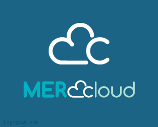 MerCloud标志