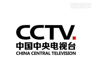 CCTV央视新台标