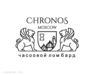 CHRONOS标志