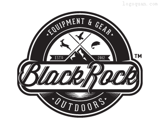 BlackRqck商店