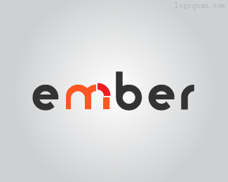 EMBER游戏LOGO