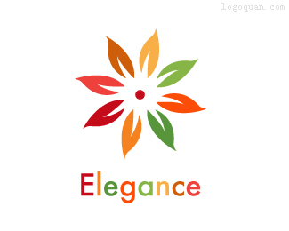 Elegance标志