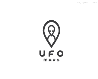 UFO地图