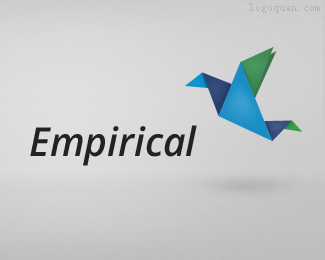 Empirical标志