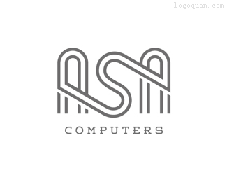 ASA电脑专卖店