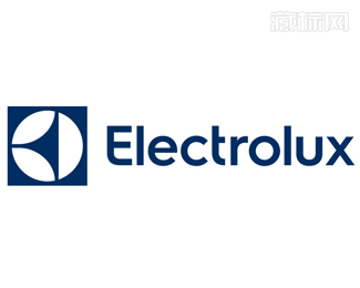 Electrolux伊莱克斯标志