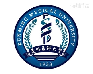 昆明医科大学校徽含义