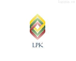 LPK商标