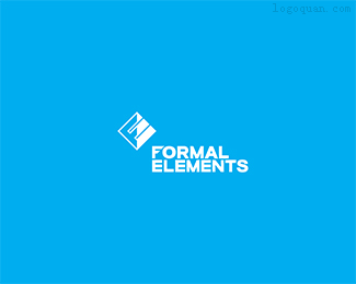 E元素logo